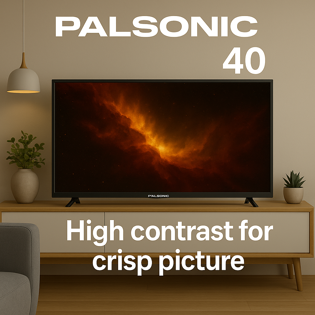 Smart Shopping: Finding Cheap TV Deals for 40 Inch and 65 Inch Models