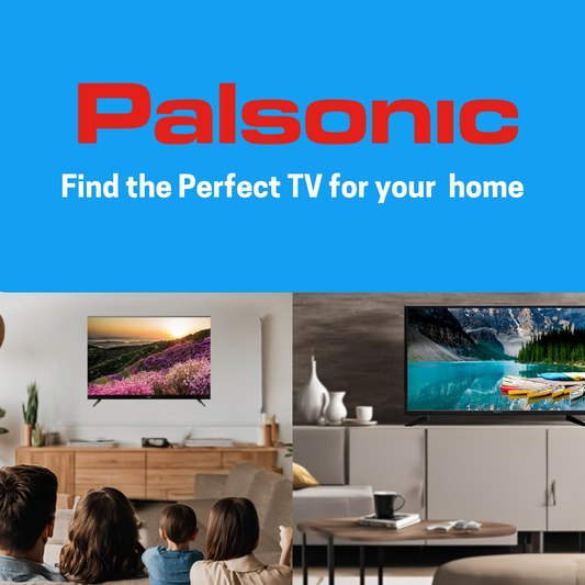 Choosing the Right TV for Your Home: FHD vs. UHD