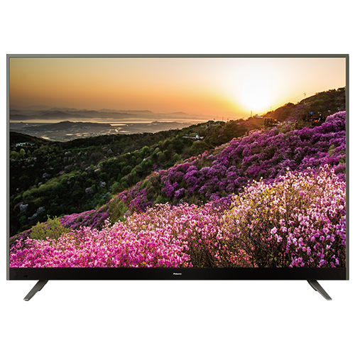 65" 165CM BASIC SMART UHD-4K LED TV