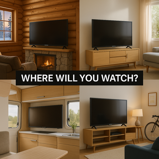 The TV Upgrade Dilemma: When Is It Time for a New Set?