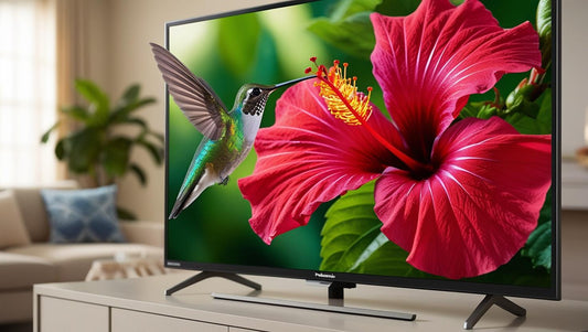 How to Choose the Right TV Size for Your Living Room