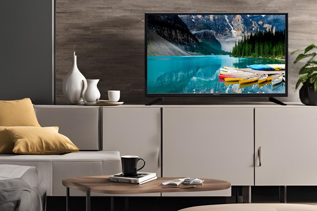 How to Choose the Right TV Size for Your Living Room