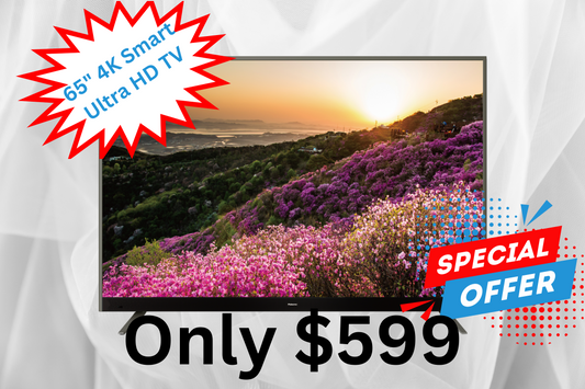 The Best Smart TV Features You Can Get for Under $1000 in Australia