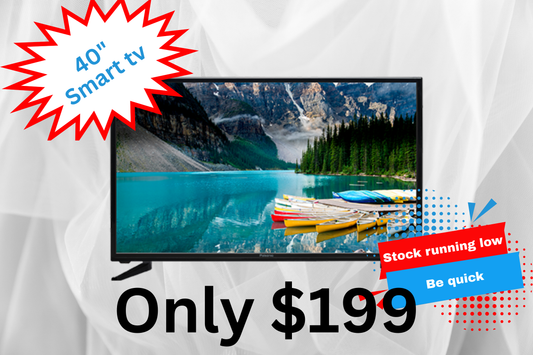 Cheap TV Deals That Aussies Can’t Stop Talking About (And What’s Coming Next)