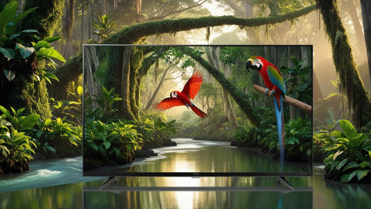 Maximise Your Viewing Experience: Choosing the Best TV Placement and Viewing Angles