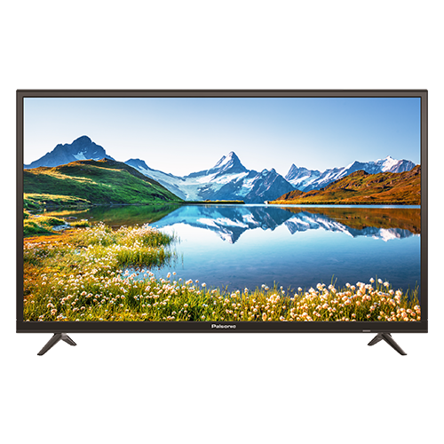 43" 109CM SMART UHD-4K LED TV