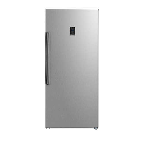 418L FRIDGE/FREEZER CONVERTIBLE RIGHT HAND OPENING