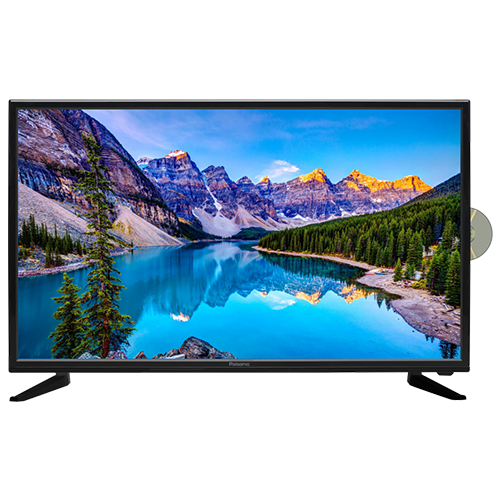 32" 80CM HD LED LCD TV DVD COMBO