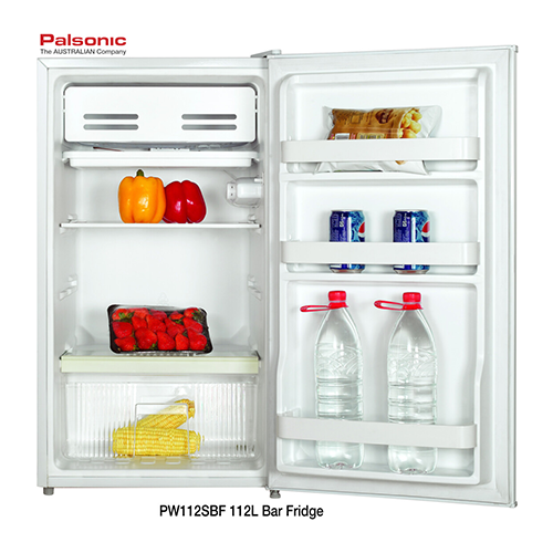 172L SINGLE DOOR FREEZER