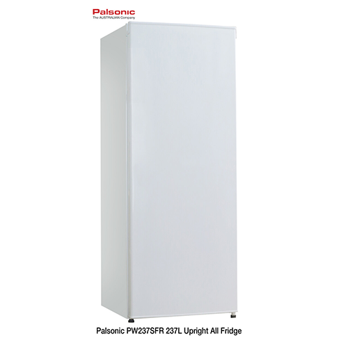 237L SINGLE DOOR FRIDGE