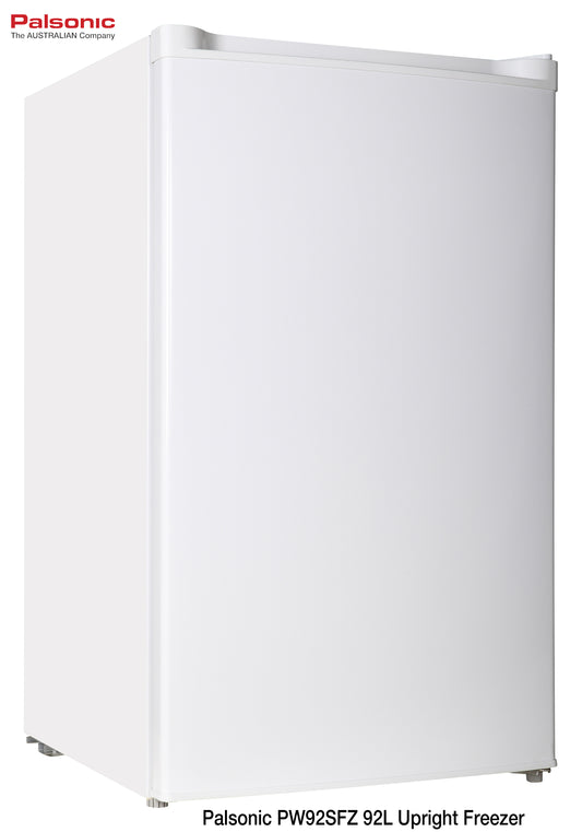 92L SINGLE DOOR FREEZER