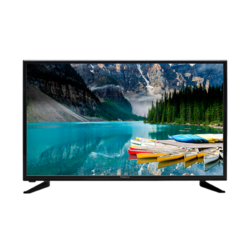 Television Basic 40